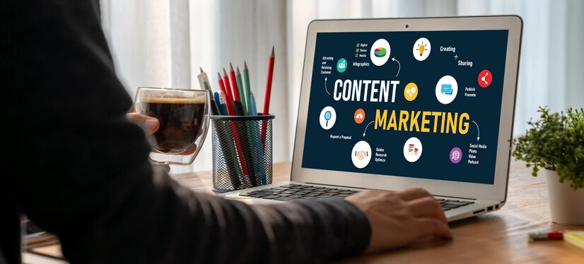 Qué es el marketing de contenidos