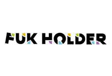 Fuk Holder