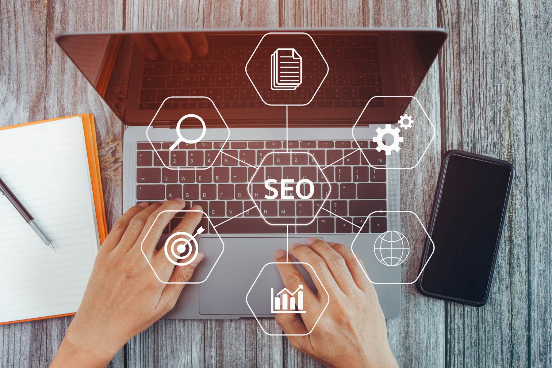 Kit digital SEO: qué es el SEO, razones para hacer SEO con el Kit Digital y cómo solicitarlo