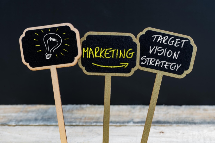 claves para una estrategia de marketing efectiva