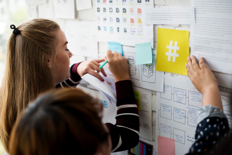 guía para la planificación de una campaña de marketing de influencers