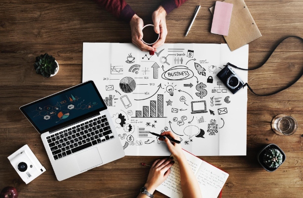 marketing digital estrategias