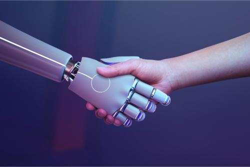 Tendencias de ia en marketing digital