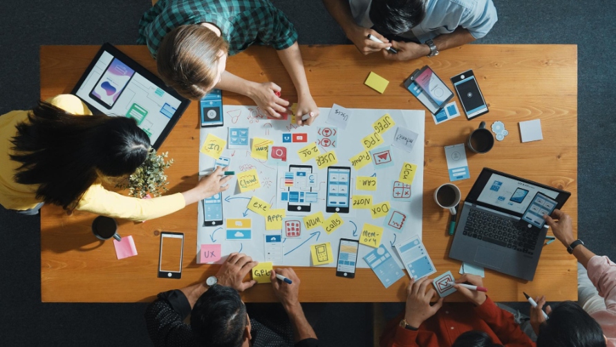 Por qué contratar una agencia de marketing digital