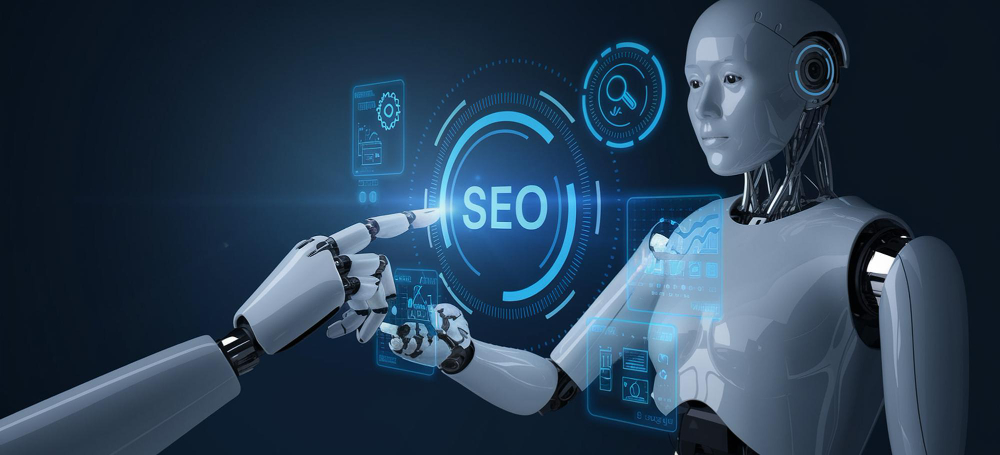 SEO en la ia