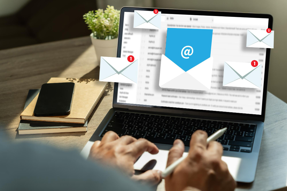 Cómo optimizar las ventas con email marketing