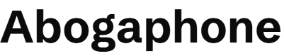 Abogaphone